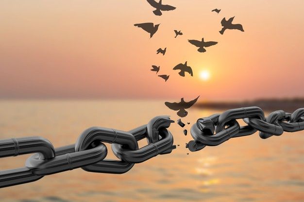 Внутрішня свобода