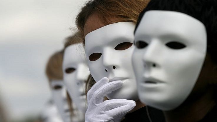 Чому ми не висловлюємо прохання?