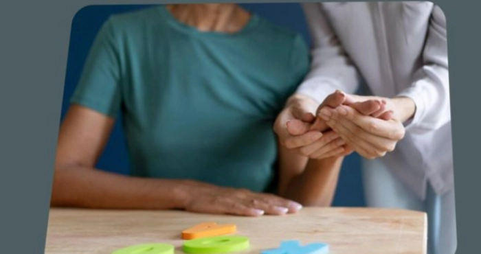 Відновлення руки після інсульту