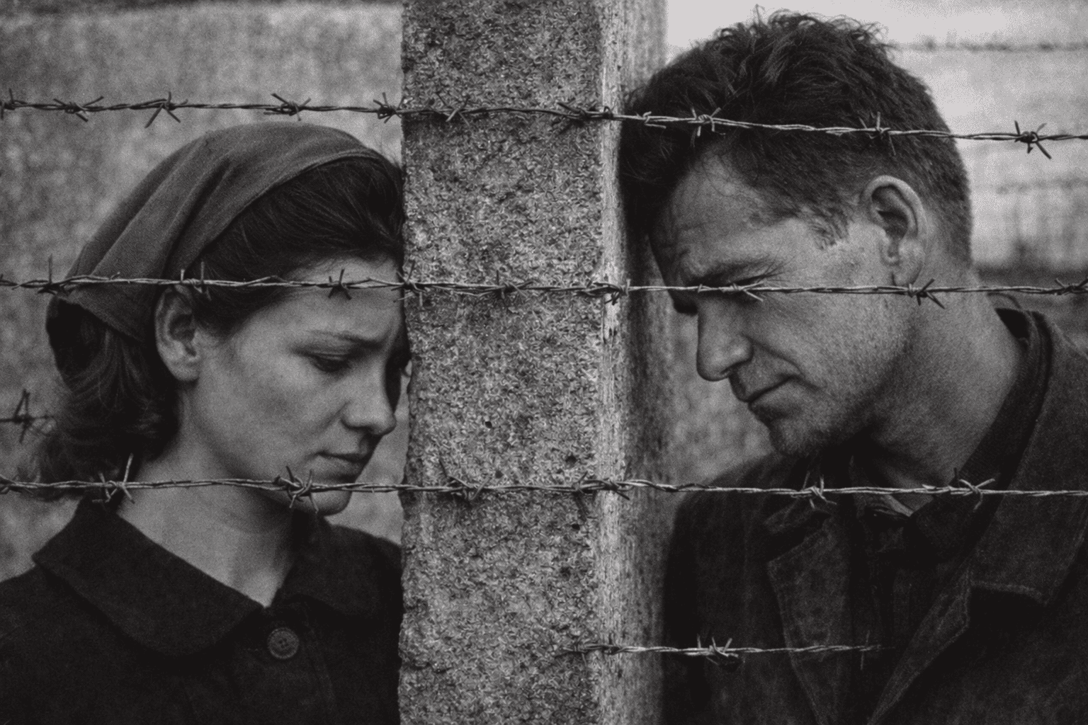 чоловік і жінка