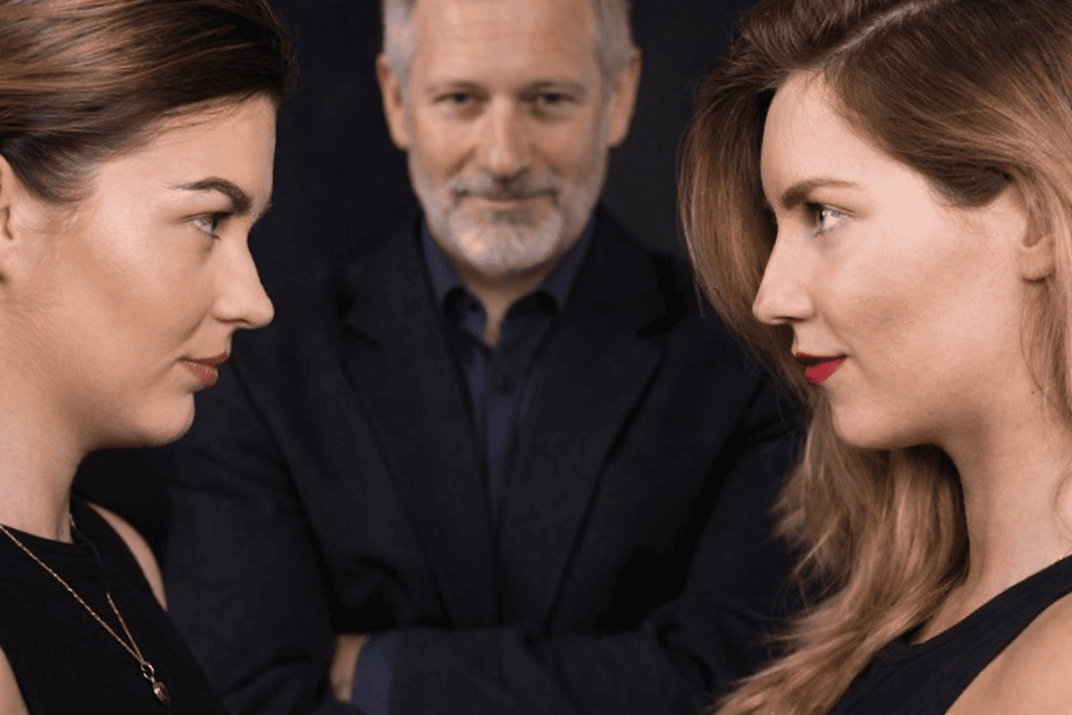 донька і мачуха