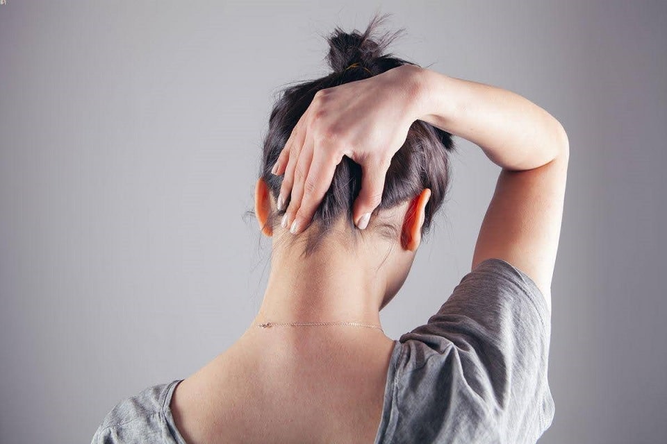 Як зменшити головний біль