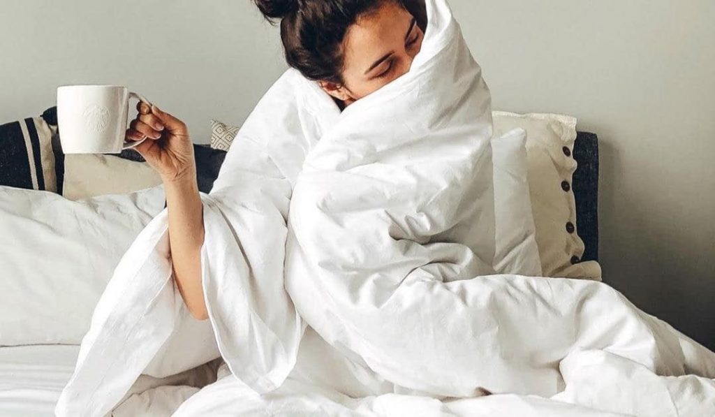 Яка ковдра найтепліша