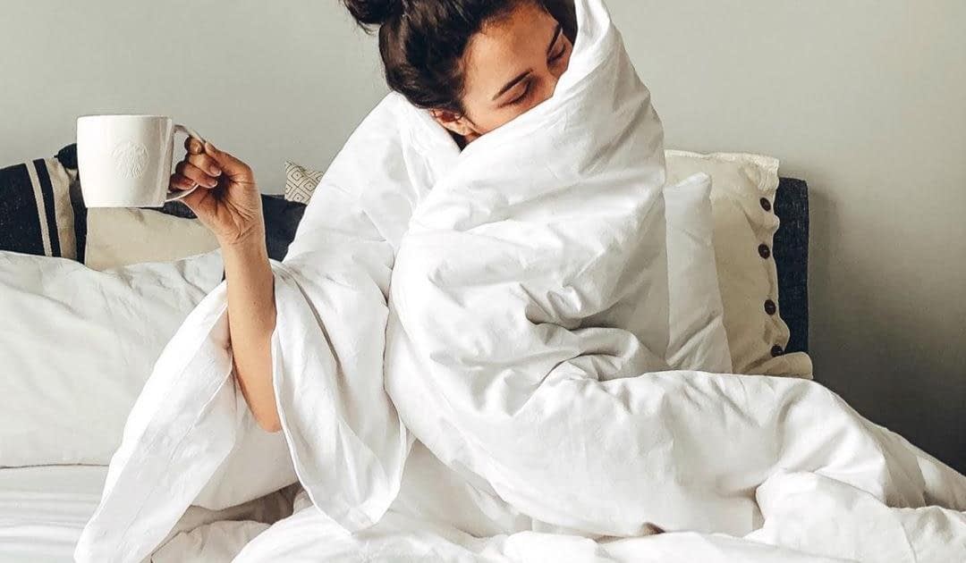 Яка ковдра найтепліша