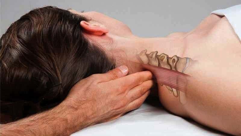 Остеопатія