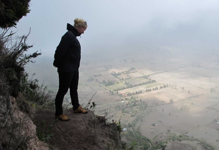 Сильна людина