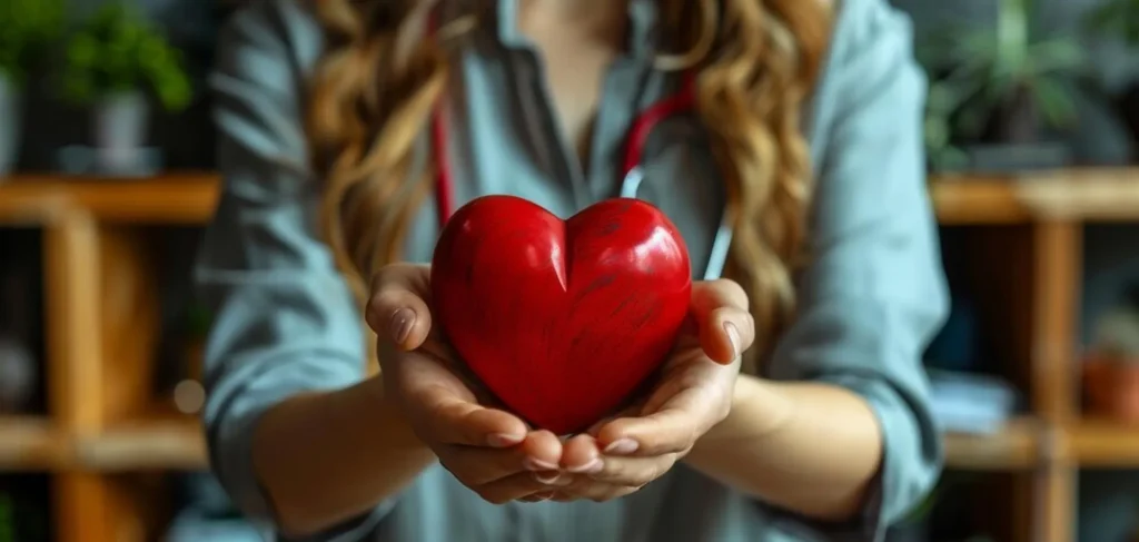 Турбота про себе - пріоритет №1