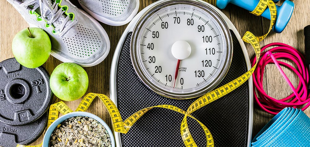 Здоровий спосіб життя