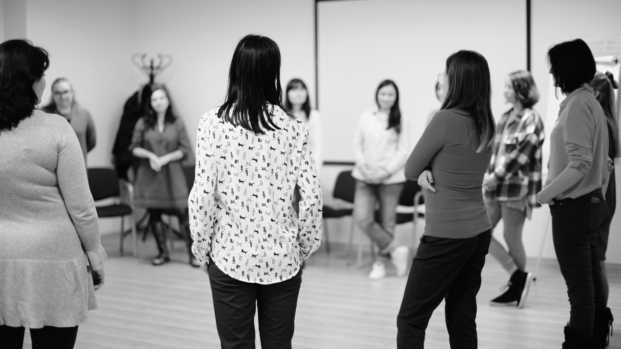 небезпечні люди