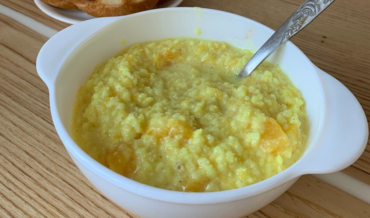 гарбузова каша