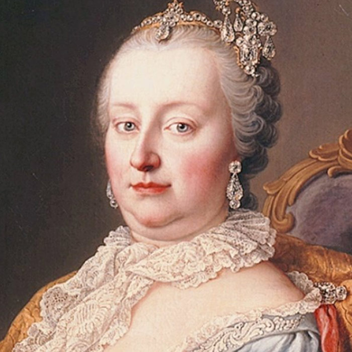 Імператриця Марія-Терезія
