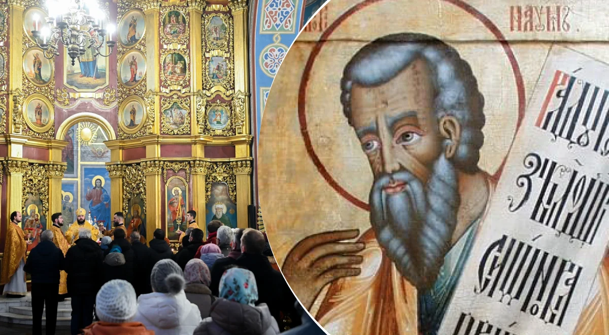 Молитва до Миколая