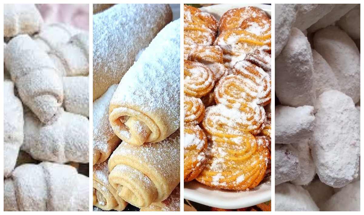 випічка на смальці