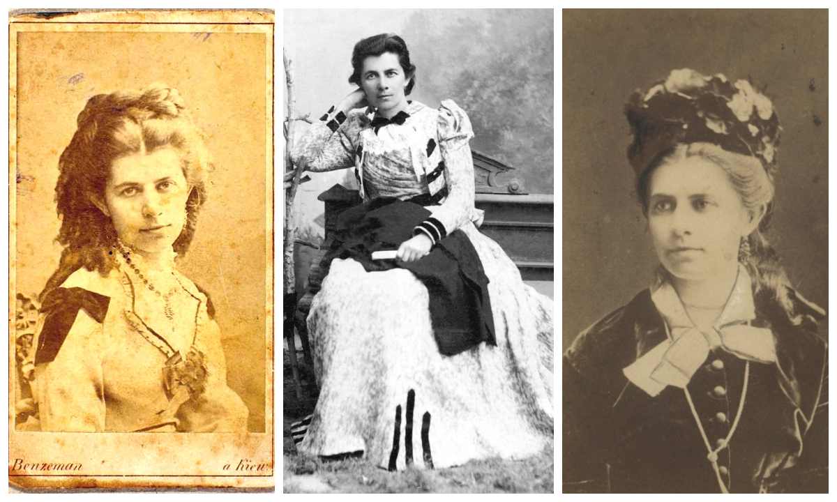 Олена Пчілка