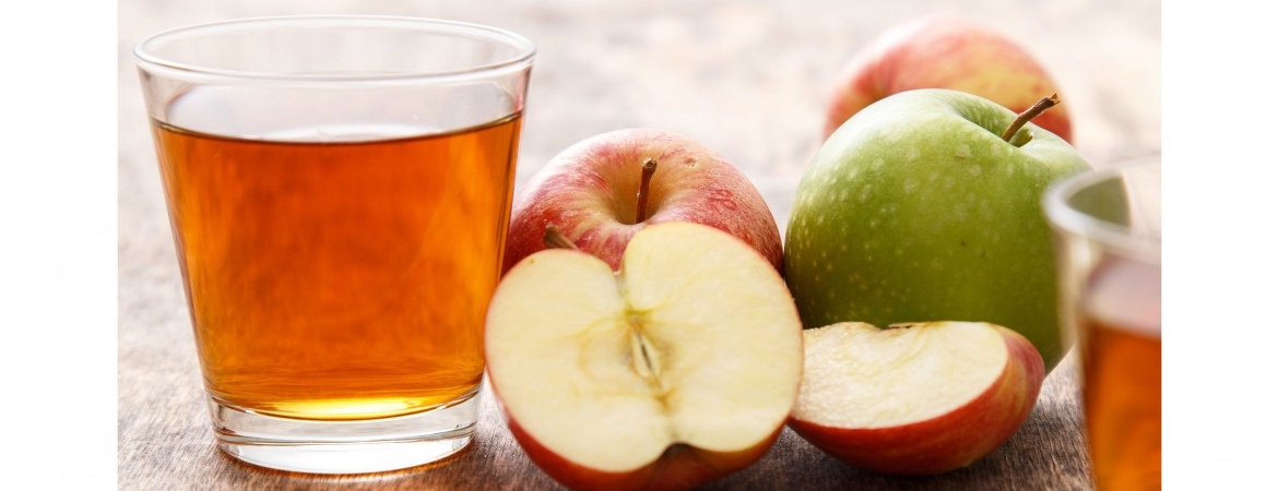яблучний сік