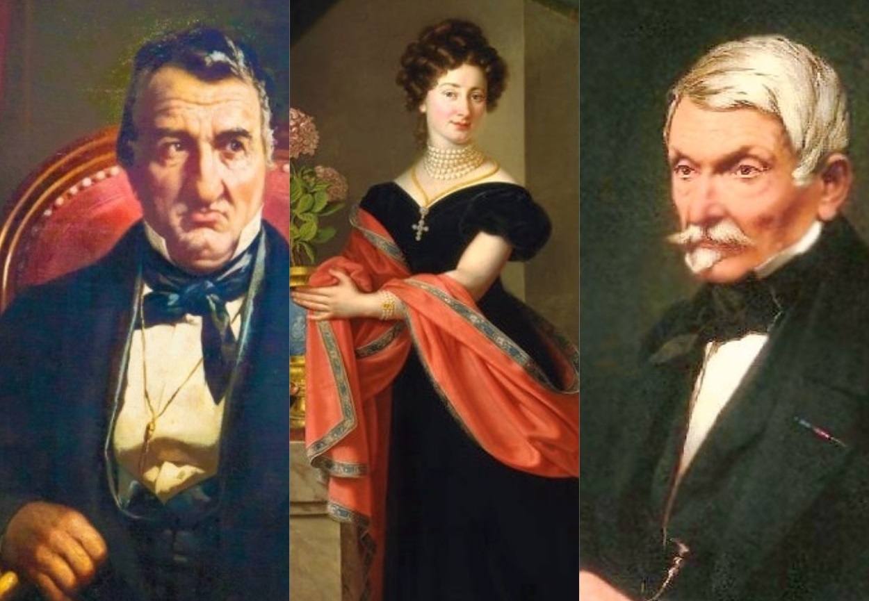 Софія Яблонська