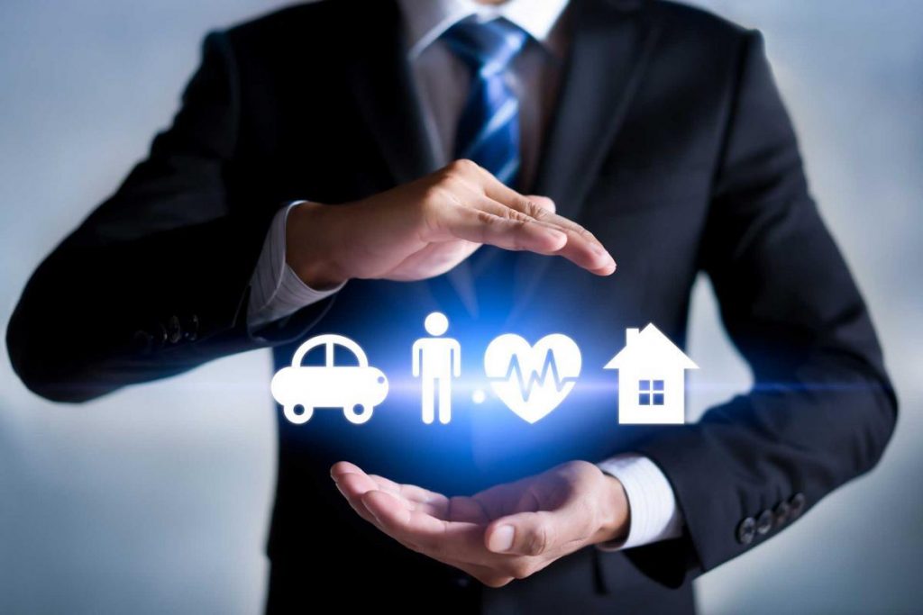 Страхування онлайн