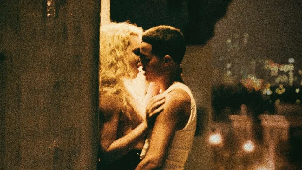 інтимні сцени у кіно