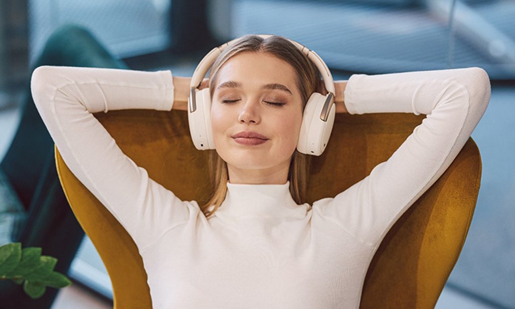 Яка музика знижує тривожність