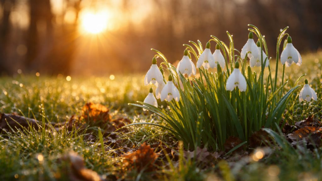 День весняного рівнодення