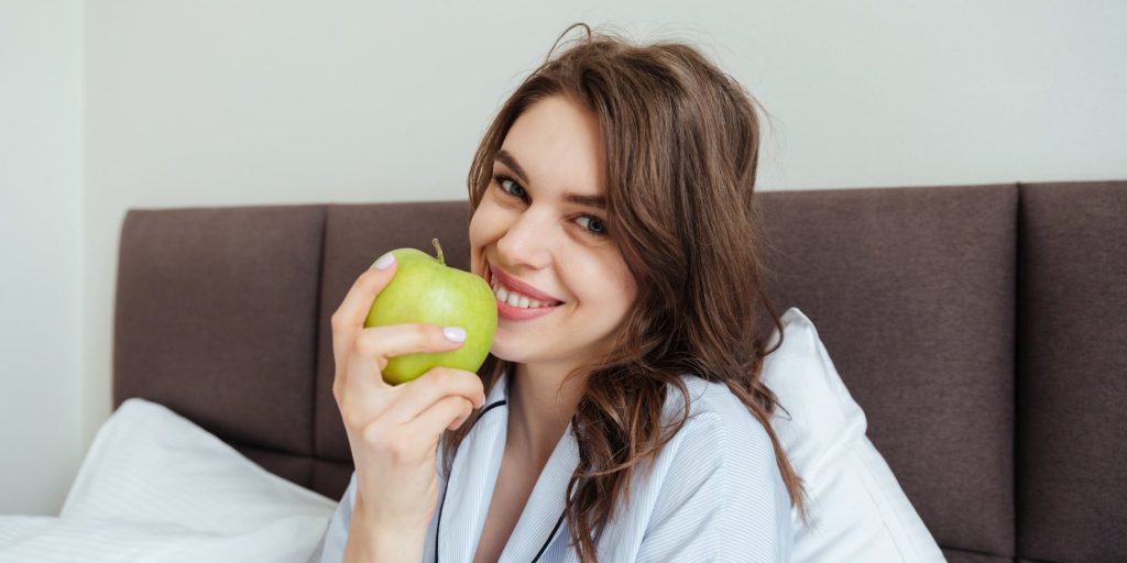 Харчування під час вагітності