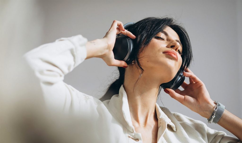 Яка музика знижує тривожність