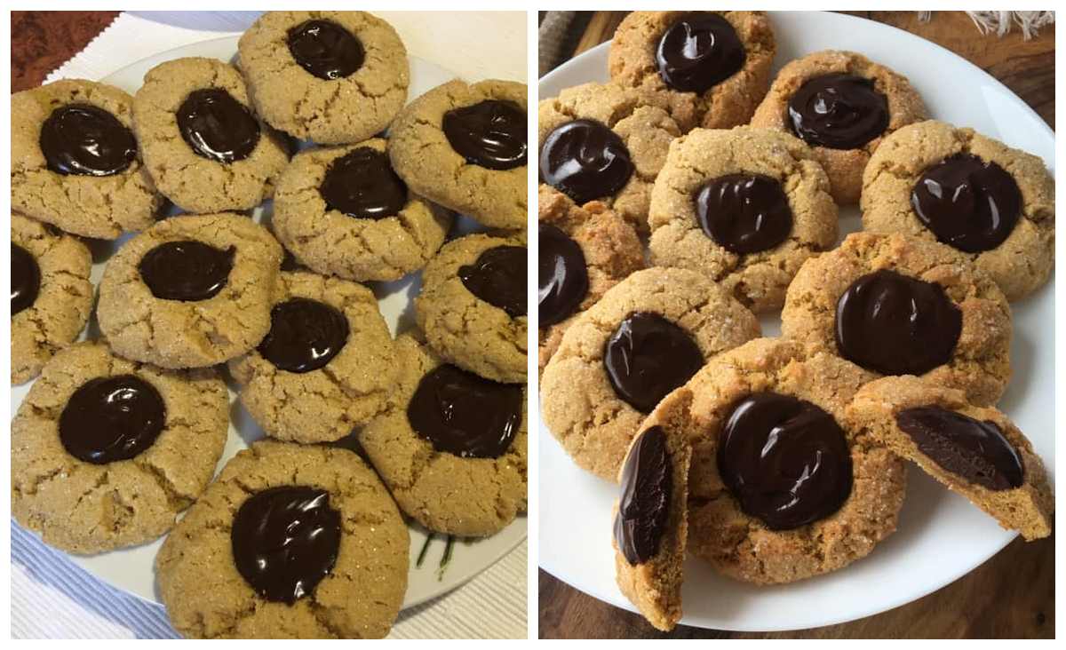 арахісове печиво