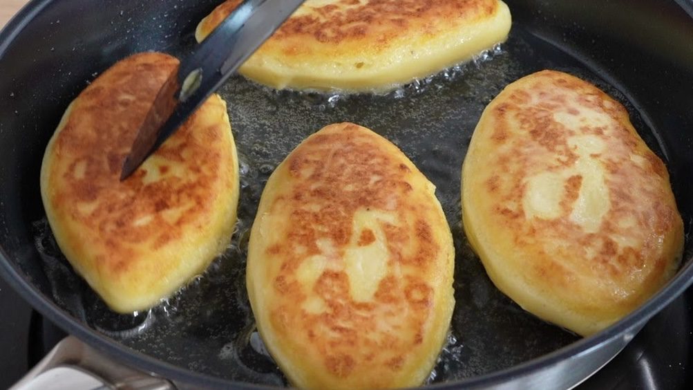 Пісні котлети