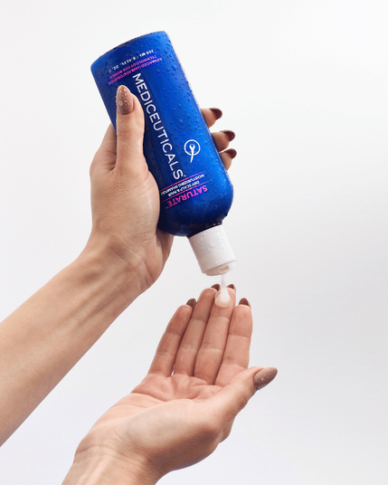 Шампунь mediceuticals