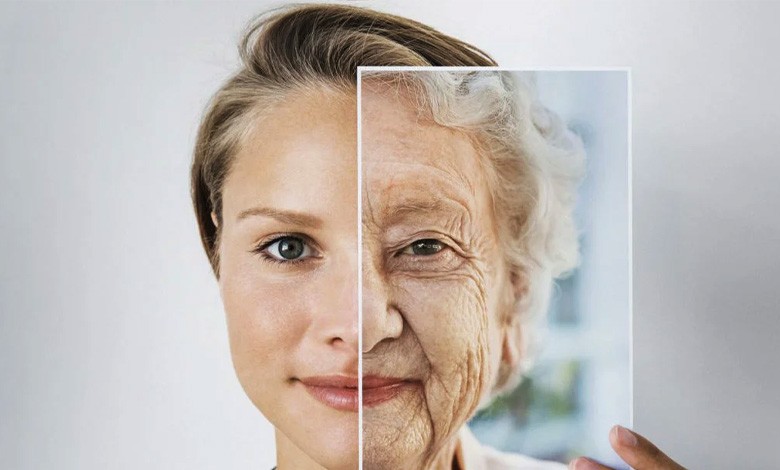 Психологія старіння