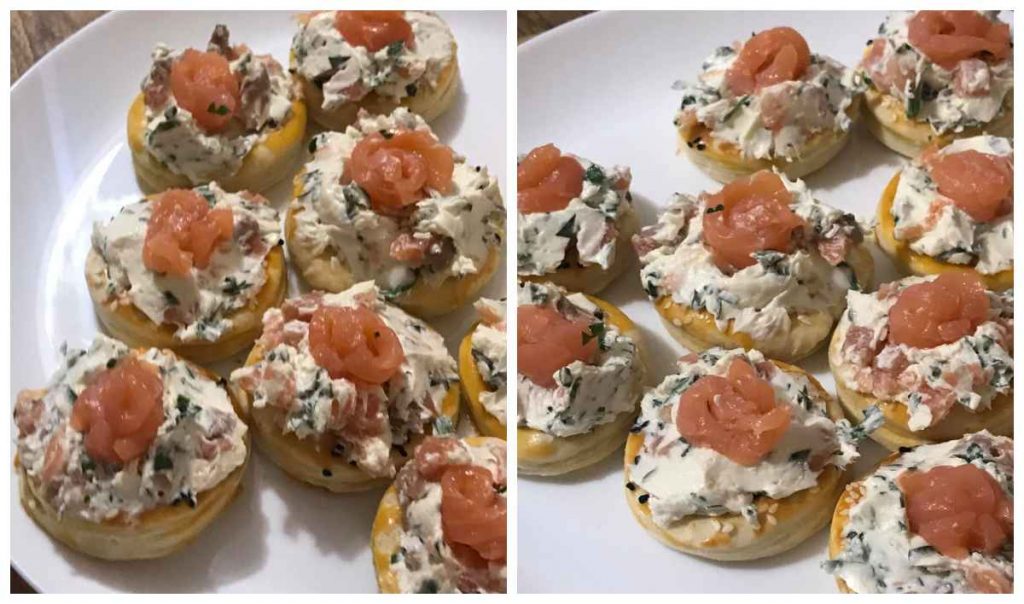 тарталетки