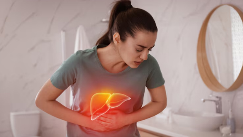 жовчнокам'яна хвороба