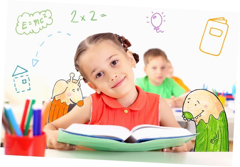 Підготовка до школи