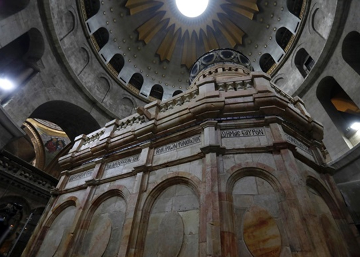 Храм Гробу Господнього