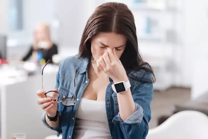 Метеочутливість