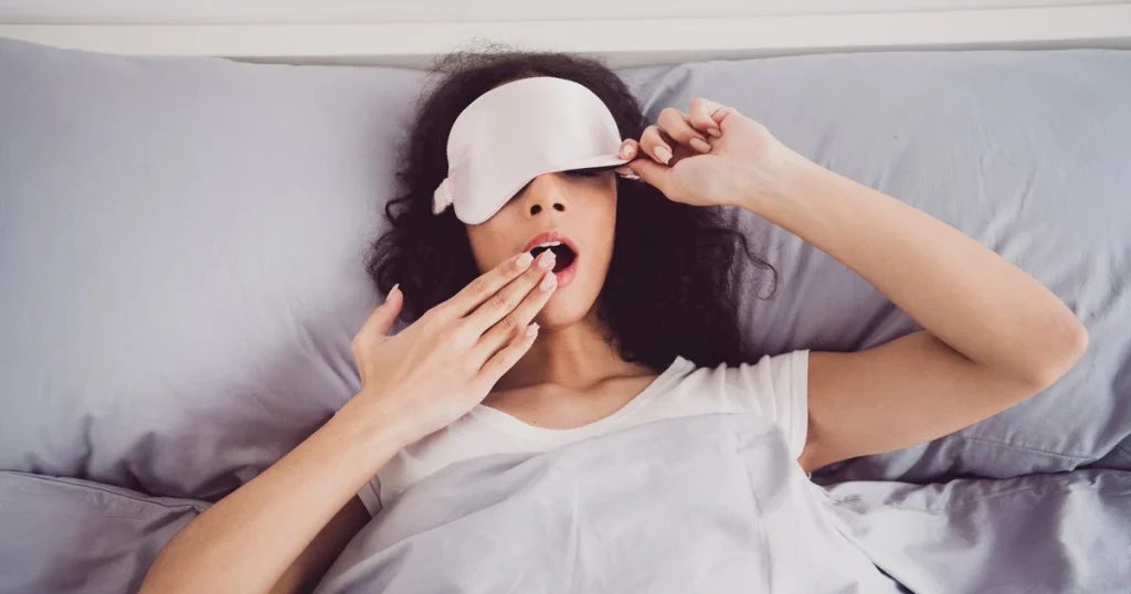 техніка Селігмана перед сном