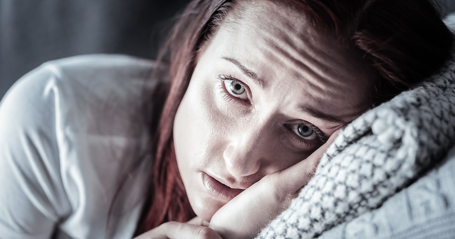 виснаження