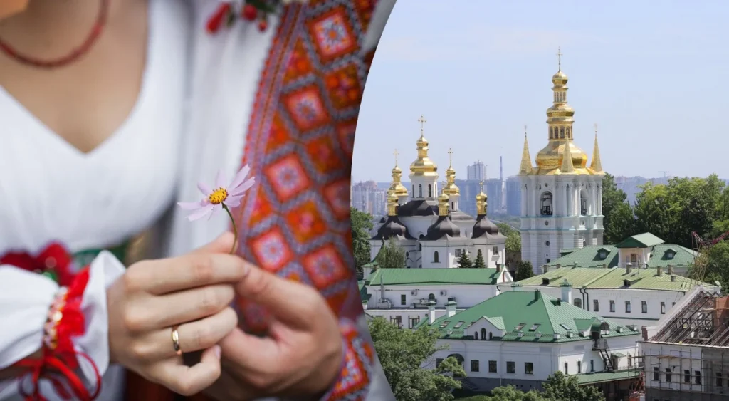 церковний календар на травень 2026