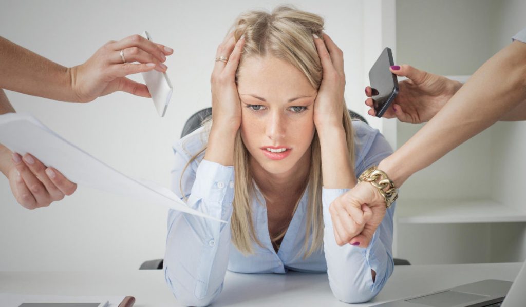 Емоційна гігієна