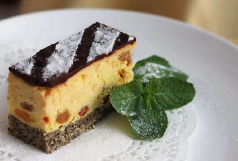 Галицький сирник