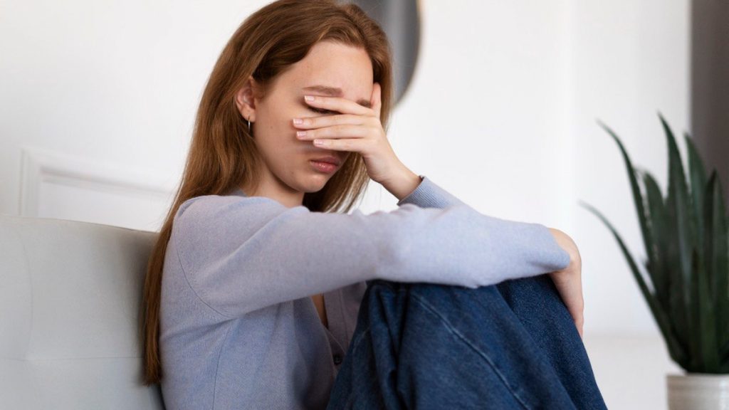 Симптоми виснаження