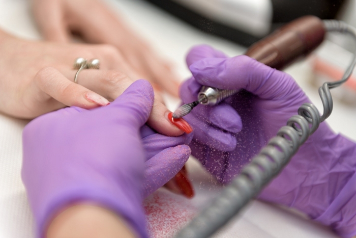 Якісний манікюр