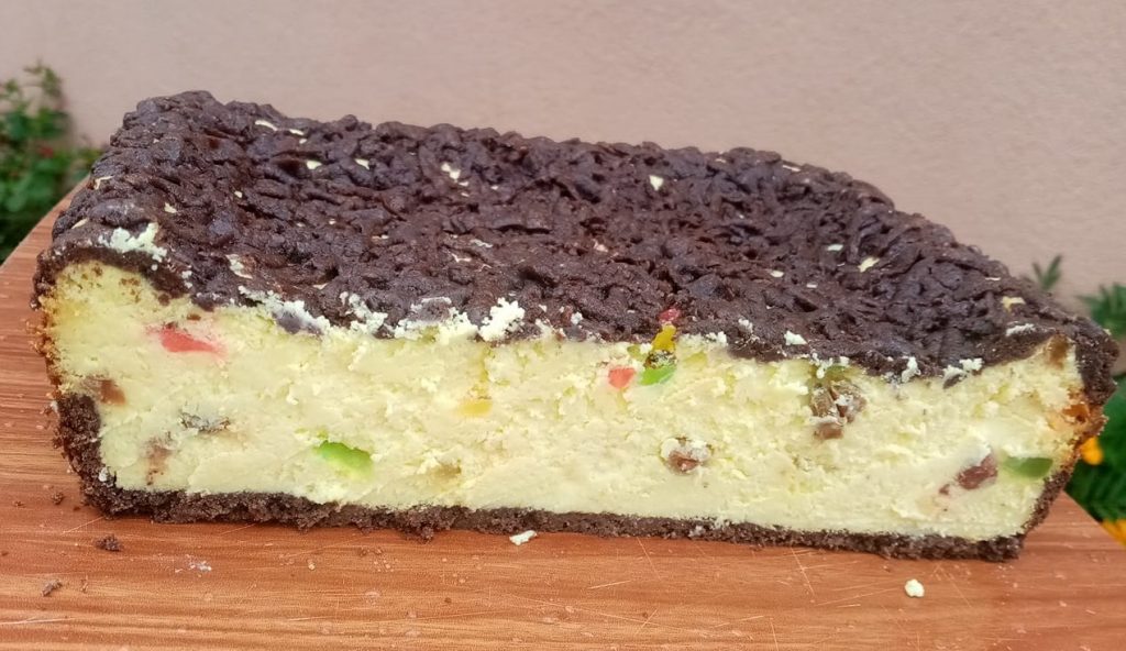 Королівський сирник