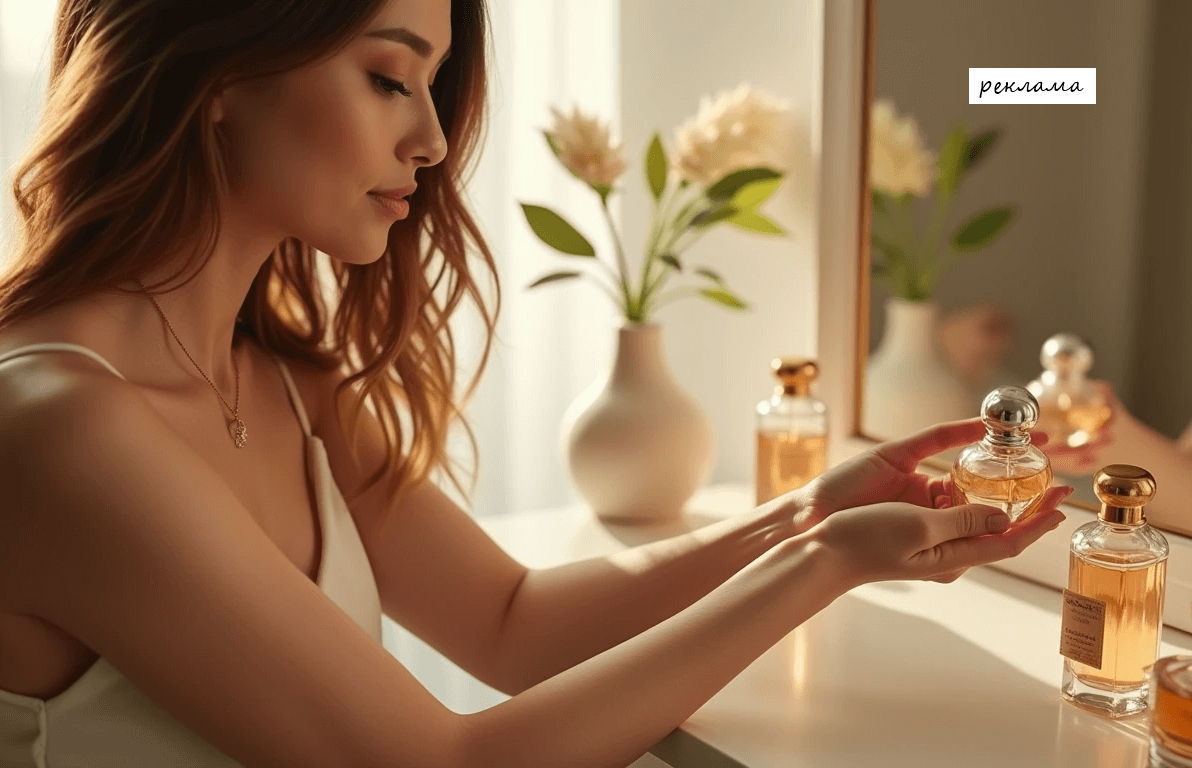 парфум