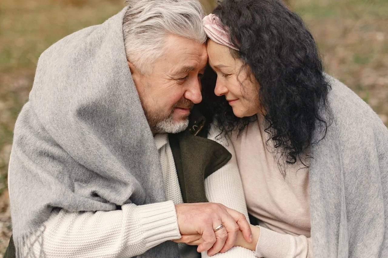 ідеальний партнер