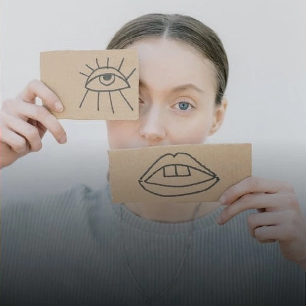 спілкування з людьми з РАС