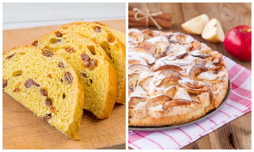 рецепти з сухарів