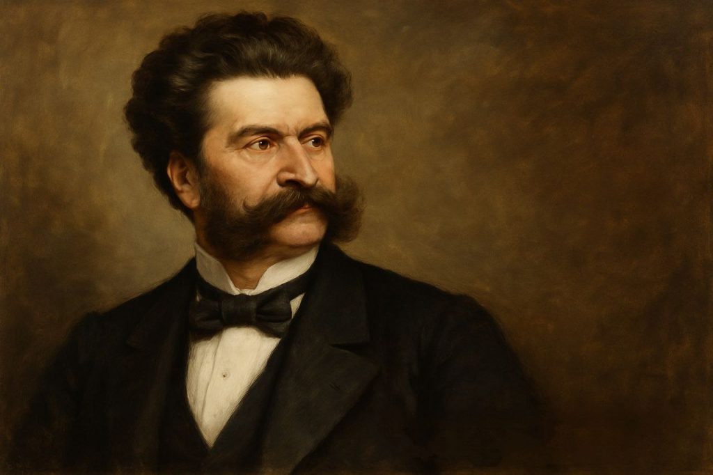 Йоганн Штраус II