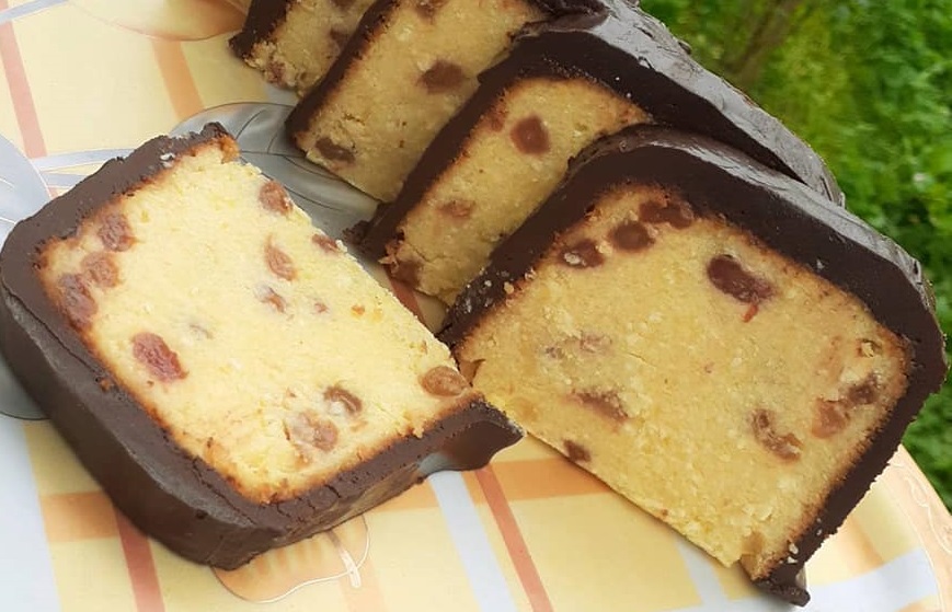 Львівський сирник