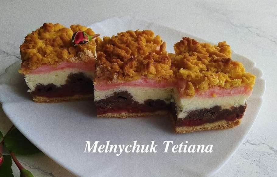 Сирник “Полячка”